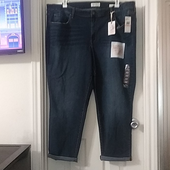 NWT Jessica Simpson Jeans - Picture 3 of 8